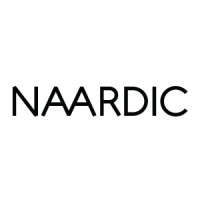 Naardic logo - Similar company to Hypa Foundry