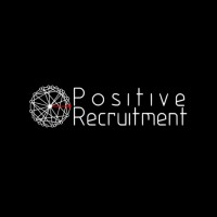 Positive Recruitment logo - Similar company to Red4.Ai