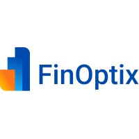 FinOptix logo - Similar company to Finoptix