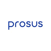 Prosus Group logo - Similar company to Aiken County Public School District