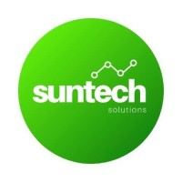 Suntech Solutions logo - Similar company to Suntech Solutions
