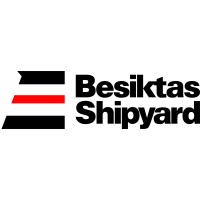Besiktas Shipyard logo - Similar company to Gemak Group Of Companies