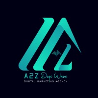 A2Z Digi Wave logo - Similar company to Bodimkarayo.Lk