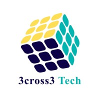 3cross3 Tech logo - Similar company to Pega