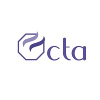 Octa Health logo - Similar company to Shwh - Some Hands With Hearts