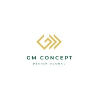 GMCONCEPT logo - Similar company to Gm Concept