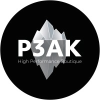 P3AK - High Performance Boutique logo - Similar company to Mitgestalten