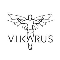 VIKARUS GmbH logo - Similar company to Nextgen Properties Gmbh 🎯