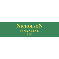 Nicholson Financial, LLC logo - Similar company to Heritage Oaks Bancorp