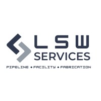 LSW Services LLC logo - Similar company to Alpha Energy Solutions Llc
