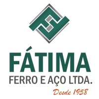 FATIMA FERRO E AÇO LTDA logo - Similar company to Tenax Aços Especiais