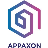 AppAxon logo - Similar company to Suraksha Catalyst