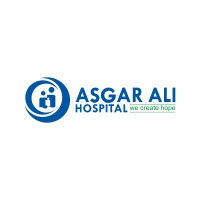 Asgar Ali Hospital logo - Similar company to Araco