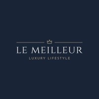 Le Meilleur Luxury Lifestyle logo - Similar company to Svaroo Luxury Lifestyle Ltd