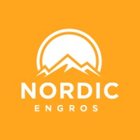 Nordic Engros AS logo - Similar company to Bluefields(Spectra)