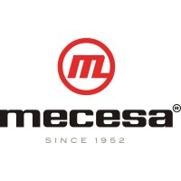 MECESA, Mecánica Egarense SA logo - Similar company to Diromec, S. L.