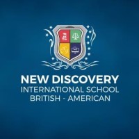New Discovery International School ( British - American ) logo - Similar company to Sorour Language School