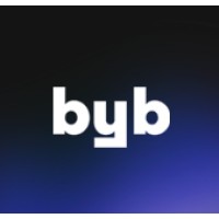 BYB Mídia | Digital logo - Similar company to Byb | Social Media Marketing