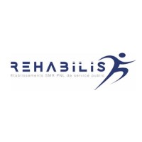 REHABILIS logo - Similar company to Association Approche