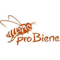 proBiene - Freies Institut für ökologische Bienenhaltung logo - Similar company to Peca E.V.