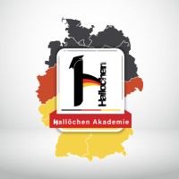 Hallöchen Sprach-Akademie logo - Similar company to Noor Academy