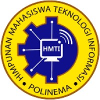 Himpunan Mahasiswa Teknologi Informasi (HMTI) Polinema logo - Similar company to Zumin Studio