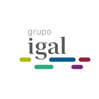 Grupo iGAL logo - Similar company to Rewire Design