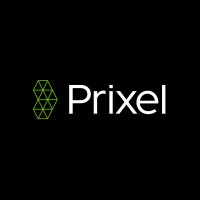 Prixel logo - Similar company to Prexel