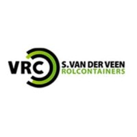 VRC B.V. logo - Similar company to Kamp Staalconstructies