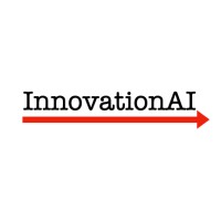 InnovationAI logo - Similar company to Half A Lemon