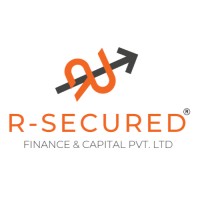 R-SECURED FINANCE & CAPITAL PRIVATE LIMITED logo - Similar company to Eamani Tech Pvt Ltd