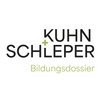 Bildungsdossier Kuhn + Schleper logo - Similar company to Gst Gesellschaft Für Systemische Therapie Und Beratung München Gmbh