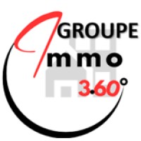 IMMO 3.60 logo - Similar company to Monbanquierprivé.Com