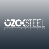 OZOK STEEL logo - Similar company to Kılıç Yapı