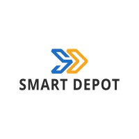 Smart Depot logo - Similar company to Déménagements Delacquis
