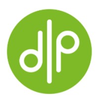 Digital Language Partners logo - Similar company to Interall Group Ltd