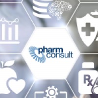 PharmConsult logo - Similar company to G3Lab