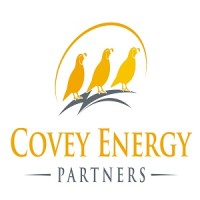 Covey Energy Partners, LP logo - Similar company to Pointer Energy Partners, Lp