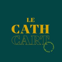 Le Cathcart logo - Similar company to Crac - Petite-Patrie