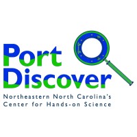 Port Discover logo - Similar company to Catawba Science Center