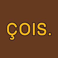 ÇOIS logo - Similar company to Auk Radio
