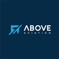 Above Aviation logo - Similar company to Sc Bueno