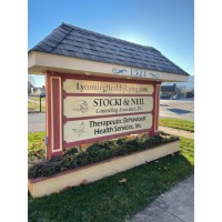 Therapeutic Behavioral Health Services, Inc. logo - Similar company to Every Child Counts, Inc.