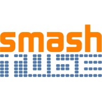 SmashTube logo - Similar company to 4Kids Network