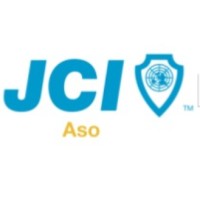 JCI Aso logo - Similar company to Asg Visuals