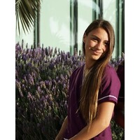 Nutricionista Maylein Villanueva logo - Similar company to Nutricionista Camilla Baffa