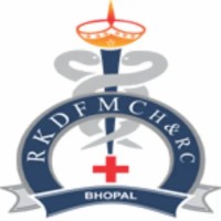 Rkdf Medical College Hospital& Research Center logo - Similar company to Nri Institute Of Pharmaceutical Sciences (Nips) Bhopal, M.P