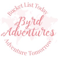 Byrd Adventures