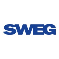 SWEG Schienenwege GmbH logo - Similar company to Megamap
