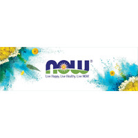 Now Foods India logo - Similar company to The Better Nutrition Program